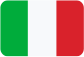 Großraumbestuhlung Italiano